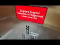 Otis Series 4 hydraulic elevator at 1124 E Ridgewood Avenue Ridgewood NJ
