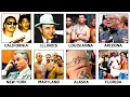 Every State s Most Notorious Gang Explained in 31 Minutes