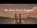 Download Lagu Jaz - Berdua Bersama (Lirik)| aku selalu salah tingkah (Slowed Tiktok Version)
