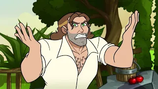 Villainous