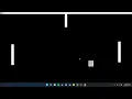 Gamemaker Studios 2 - Pong Game Ball Movement Collisions Part 2