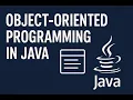 Master OOP in Java in 5 Minutes Encapsulation Inheritance Polymorphism Abstraction