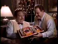 1989 Hickory Farms The gift everyone loves to get TV Commercial