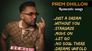 prem dhillon romentic songs hs music new punjabi songs