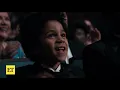 Michael: Watch Jaafar Jackson's 'Billie Jean' Performance
