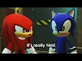 Download Lagu Hey guys, I found Sonic