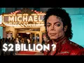 Lagu Why Michael Jackson's Movie Will Break EVERY Record ?