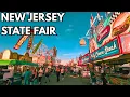 The New Jersey State Fair is Amazing - Sussex County Fair Augusta NJ