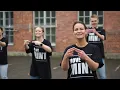 Burna Boy ft. Ed Sheeran - For My Hand | Movemint DanzeCHOREO | Dance Choreography