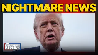Trump DOJ hands NIGHTMARE NEWS to Democrat states