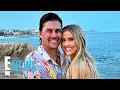 Christina Haack Josh Hall SPLIT After Two Years of Marriage E News