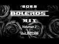 Download Lagu Boleros Mix Vol 2 DJ Ernie