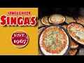 America s Old Famous Pizza Singas Famous Pizza EST 1967 Because Pizzas Are Personal