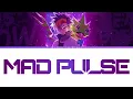 MAD PULSE | MADKID | DIGIMON BEATBREAK Full Opening Lyrics
