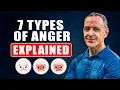 Download Lagu The 7 Anger Types and How to Recognize Them - Questionnaire Included