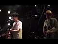 Sloppy Joe feat. Hideki Kaji - Blue Boy (Orange Juice cover) (Live at Marz, 3 Jul 2011)