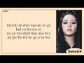 BLACKPINK (블랙핑크) - Yeah Yeah Yeah (Karaoke)