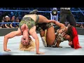 Download Lagu FULL MATCH - Ember Moon vs. Charlotte Flair: SmackDown LIVE, August 13, 2019