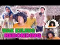 Lagu PERUBAHAN WAK KELING SETELAH DI REBONDING