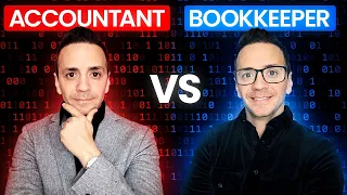 Accountant or Bookkeeper Which Role is Right for You