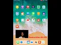 Thrive App Tutorial Self Check Diagnostic Remote Programming