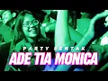 Download Lagu PARTY SENTAK🌴 ADE TIA MONICA (M4N PROJEK) BASS GACOR 2025