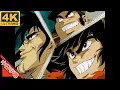 Download Lagu 真ゲッターロボ 世界最後の日 OP HEATS 中日字幕 (MAD·AMV) (回憶系列344) V3 + LOGO Sound Effects