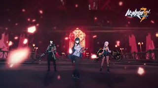 Download HONKAI IMPACT 3ʳᵈ APHO: Oaths [feat.San Wu Marblue_Sun Ye] - [Thai subtitles] MP3