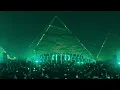 Tiësto - Beautiful Places / concierto