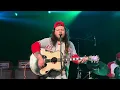 Marcus King - Heartlands (The Hall - Little Rock, Arkansas - October 31, 2025)