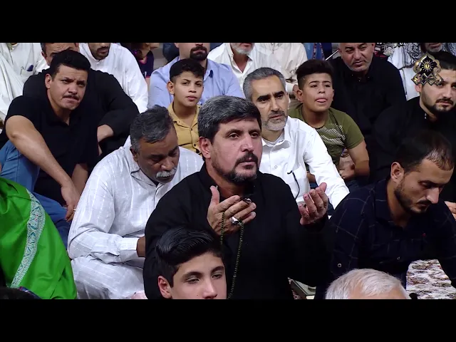 ⁣ليلة القدر.. ليلة مهدوية بامتياز - السيد حسين الحكيم
