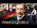 Prince George The Gay Secret That Haunted the Greek Throne
