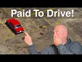 Side Hustle Delivering Cars Trucks