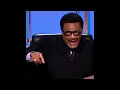Judge Mathis Knows A Crackhead When He Sees One