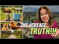 The Truth About Living in The Acreage Loxahatchee FL 5 Things No One Thinks to Ask