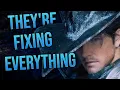 Evercold Is Completely Reworking FFXIV