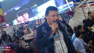 ابو عمار واوشه موال ليلي بالكلمات الجديده ولأول مره مزمار اعرض عريض في مصر      دندنها