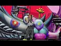 Download Lagu Watch Me! (Live Debut) - YOASOBI London OVO Arena Wembley Day 1 08/06/2025