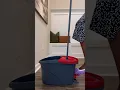 WEEKLY CLEANING SCHEDULE