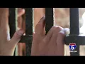 Josephine County Jail gets 99 on inspection