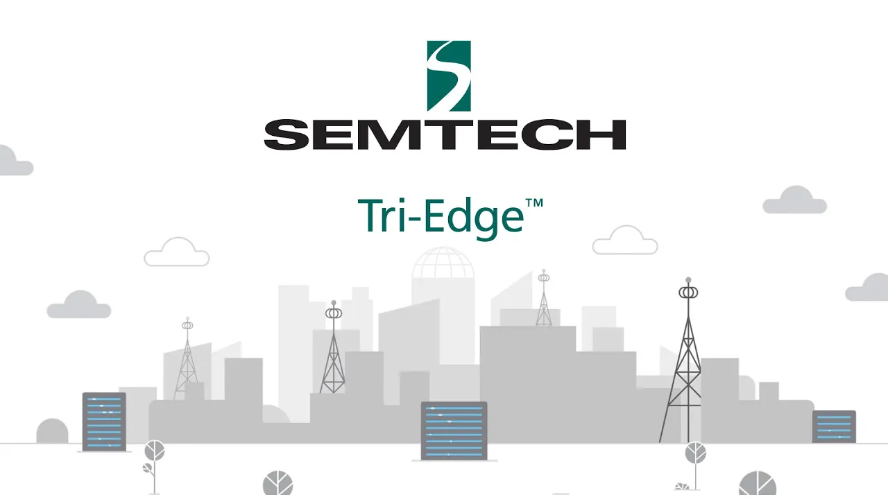 SEMTECH Ads for technology video