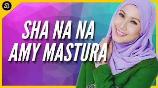 Download AMY MASTURA - SHA NA NA MP3