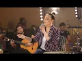 Ebru Gündeş - Bullets Don’t Need Directions (Acoustic Live Performance)