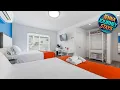 Studio with Balcony and Parking - M47 Hollywood FL United States Hotel Review