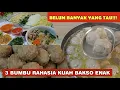 Download Lagu RESEP KUAH BAKSO SAPI ENAK DAN GURIH