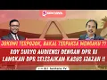 Download Lagu LANGKAH DPR JADI PENENTU ! BENARKAH JOKOWI BAKAL TERSUDUT ?
