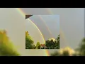 Pelangi - Hivi! (slowed+reverb)