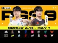 Download Lagu PUBG Global Series 9 Group Stage DAY 1