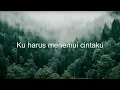 Melly Goeslaw - Gantung (Lirik)