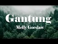Download Lagu Melly Goeslaw - Gantung (Lirik)
